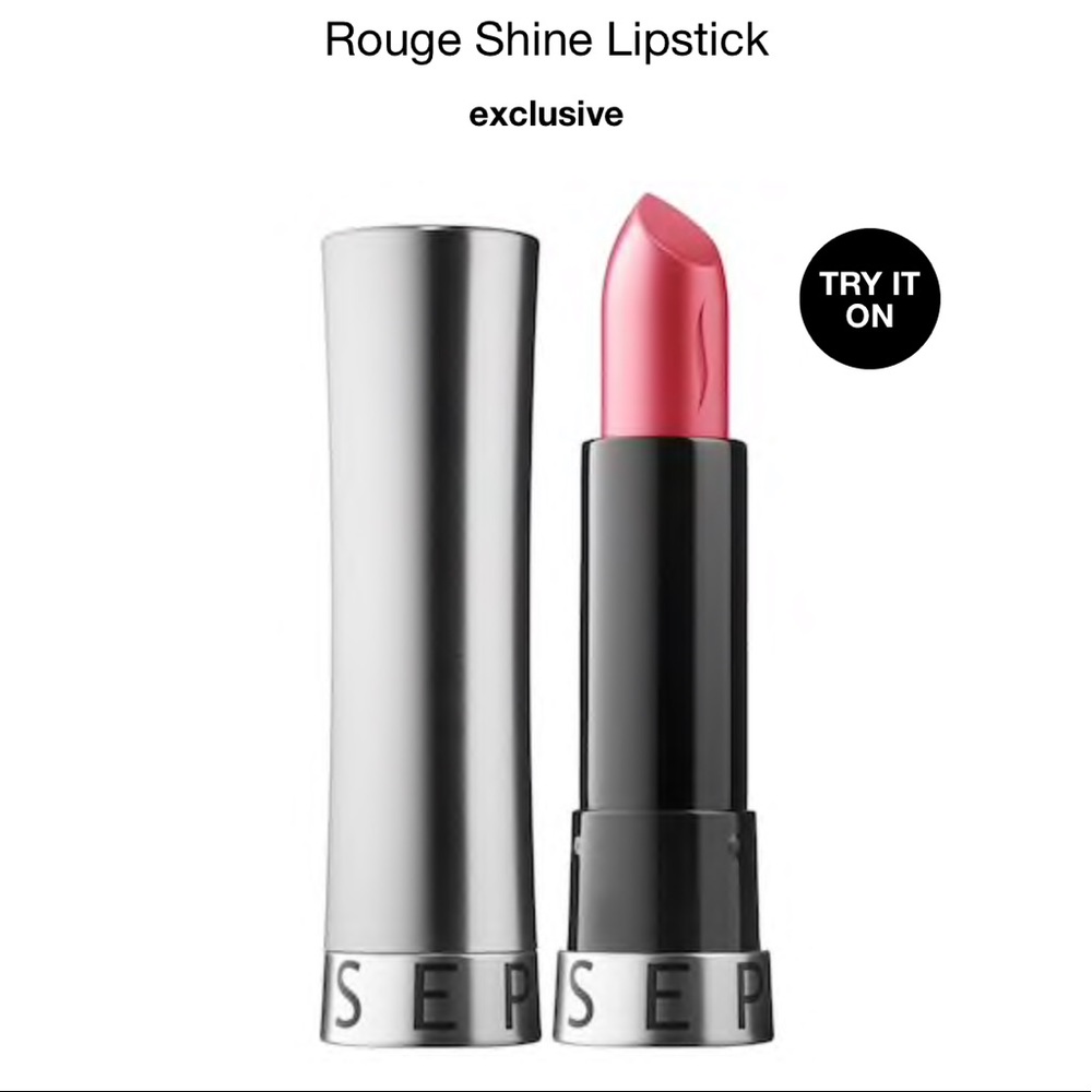 SEPHORA COLLECTION Rouge Shine Lipstick Forever